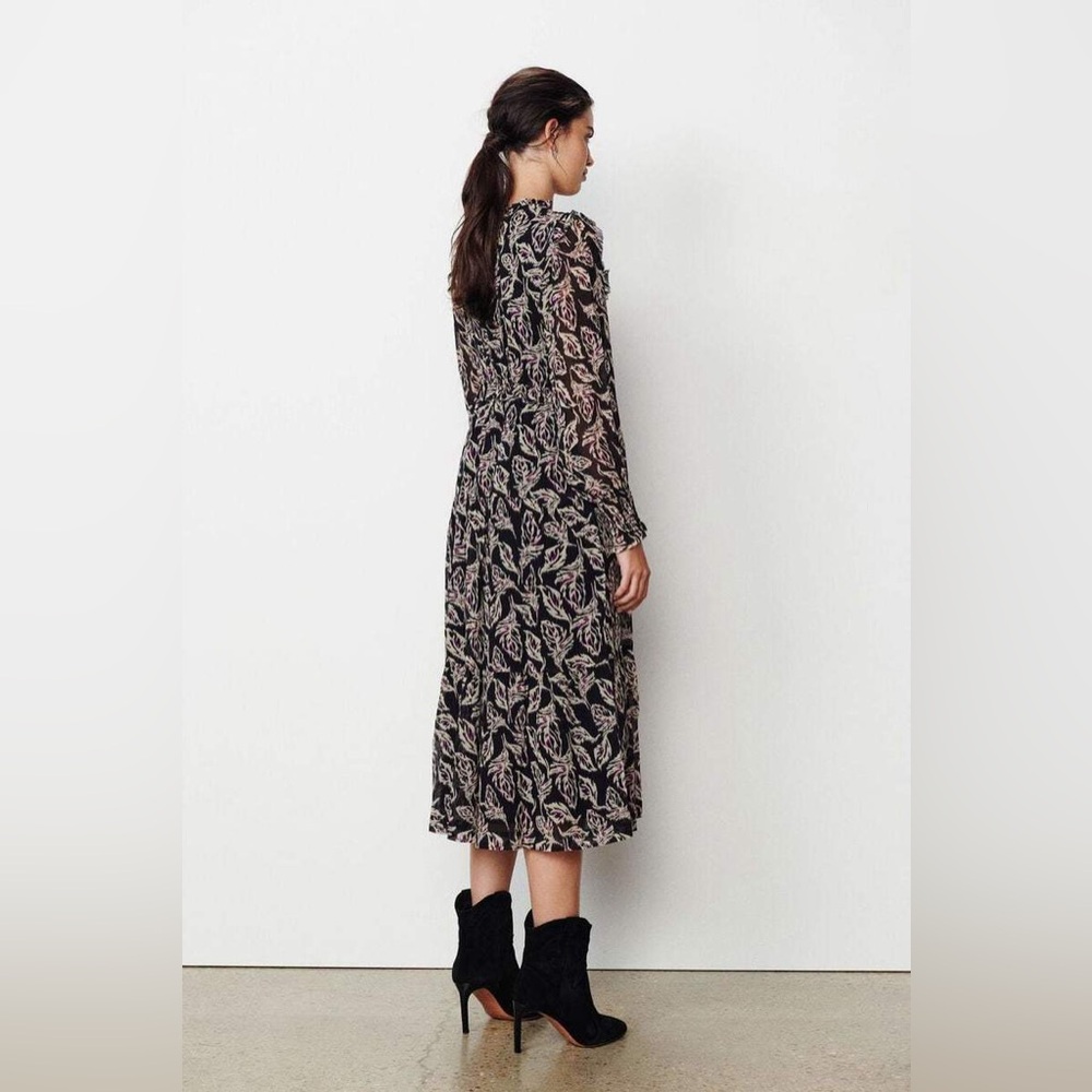 Ba&sh‎ Gilda Dress - Picture 4 of 11